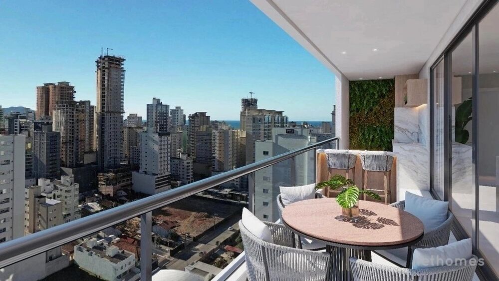 Apartamento, 3 quartos, 140 m² - Foto 3