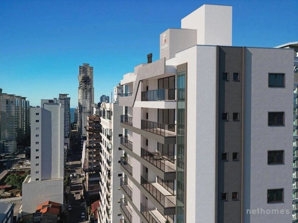 Apartamento, 3 quartos, 140 m² - Foto 12