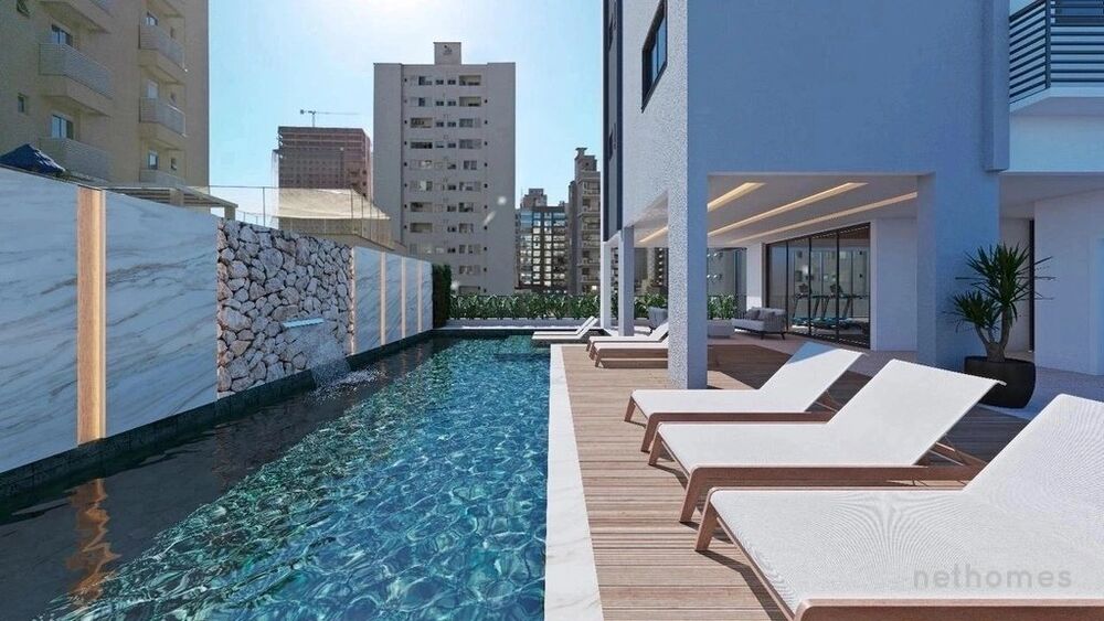 Apartamento, 3 quartos, 140 m² - Foto 11