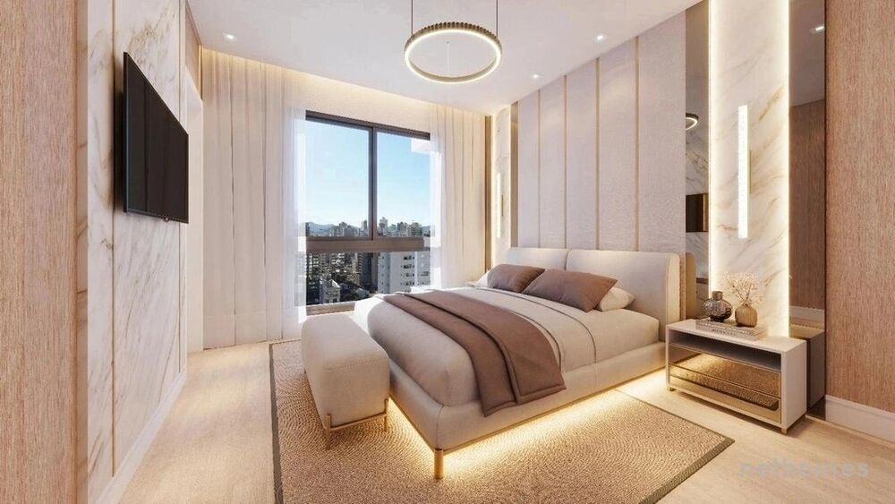 Apartamento, 3 quartos, 140 m² - Foto 4