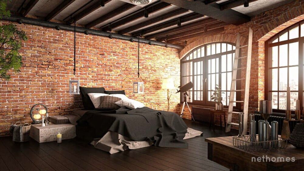 Apartamento, 1 quarto, 20 m² - Foto 2