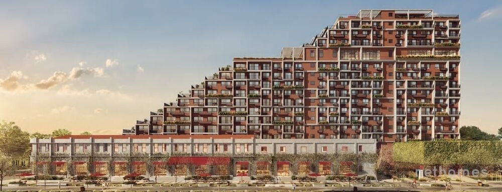 Apartamento, 1 quarto, 20 m² - Foto 1