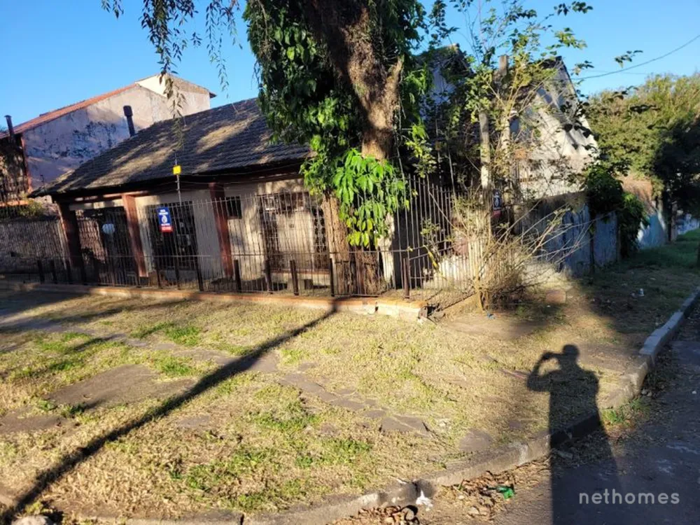 Casa, 3 quartos, 184 m² - Foto 1