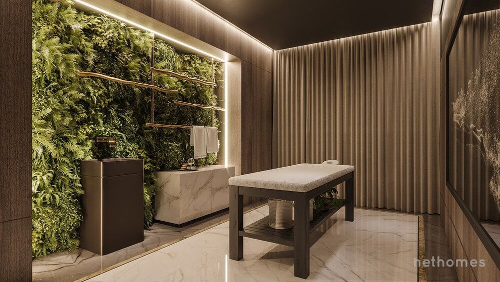 Cobertura, 5 quartos, 427 m² - Foto 6