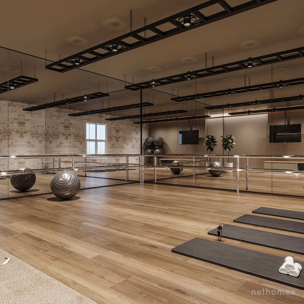 Cobertura, 5 quartos, 427 m² - Foto 2