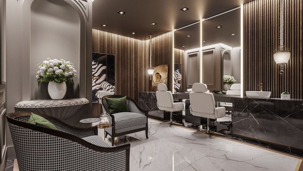 Cobertura, 5 quartos, 427 m² - Foto 5