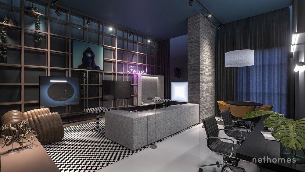 Cobertura, 5 quartos, 427 m² - Foto 4