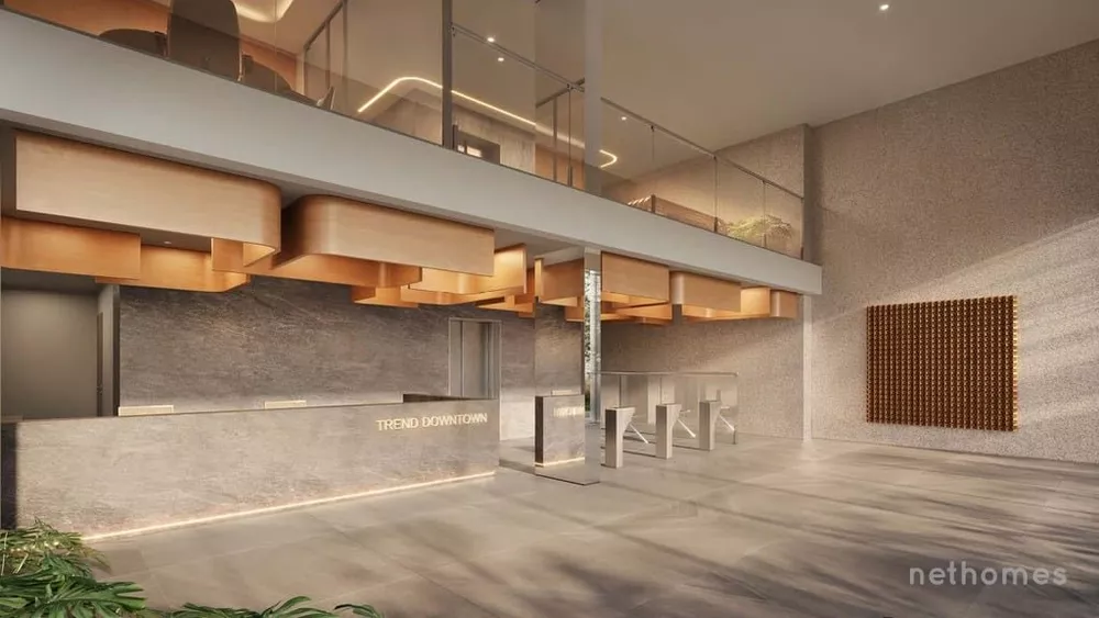 Sala-Conjunto, 498 m² - Foto 3