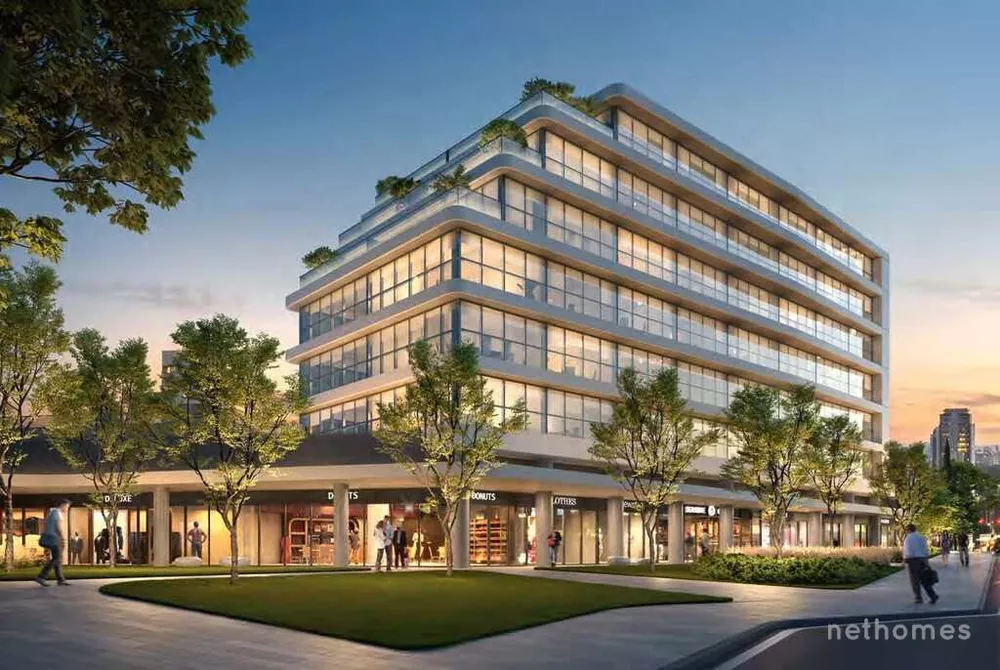 Sala-Conjunto, 498 m² - Foto 2