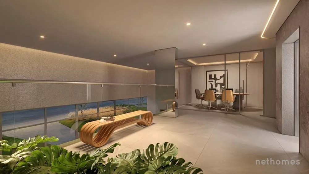 Sala-Conjunto, 498 m² - Foto 4