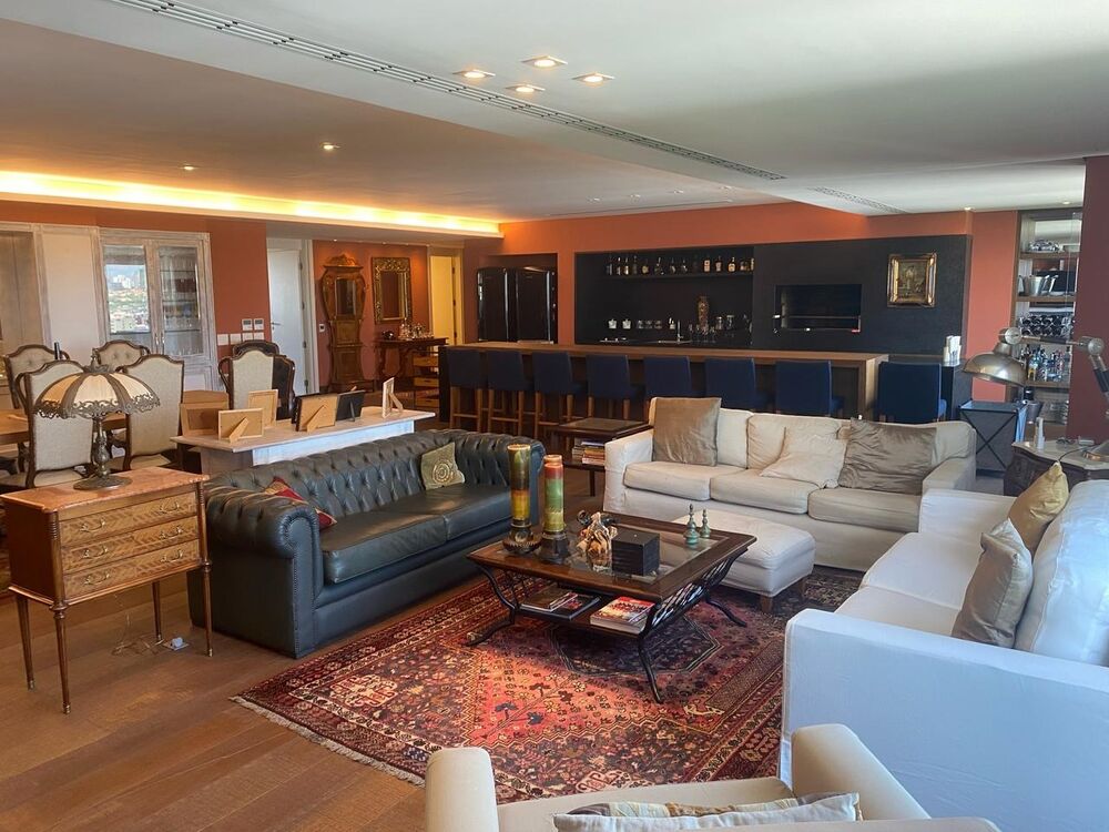 Apartamento, 3 quartos, 336 m² - Foto 5