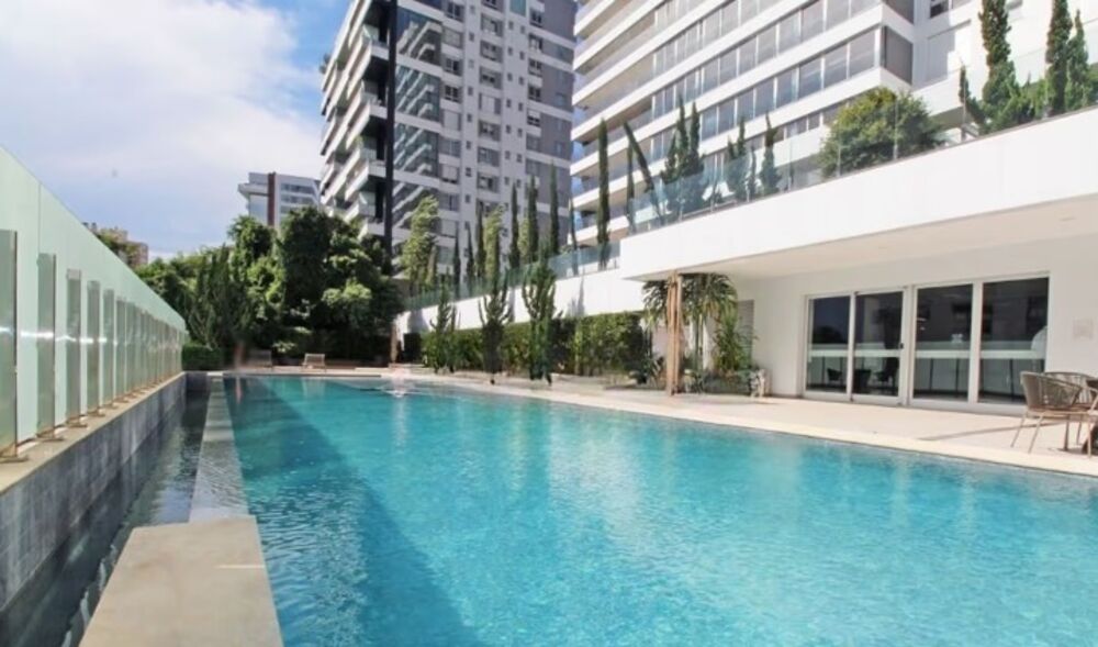 Apartamento, 3 quartos, 336 m² - Foto 2