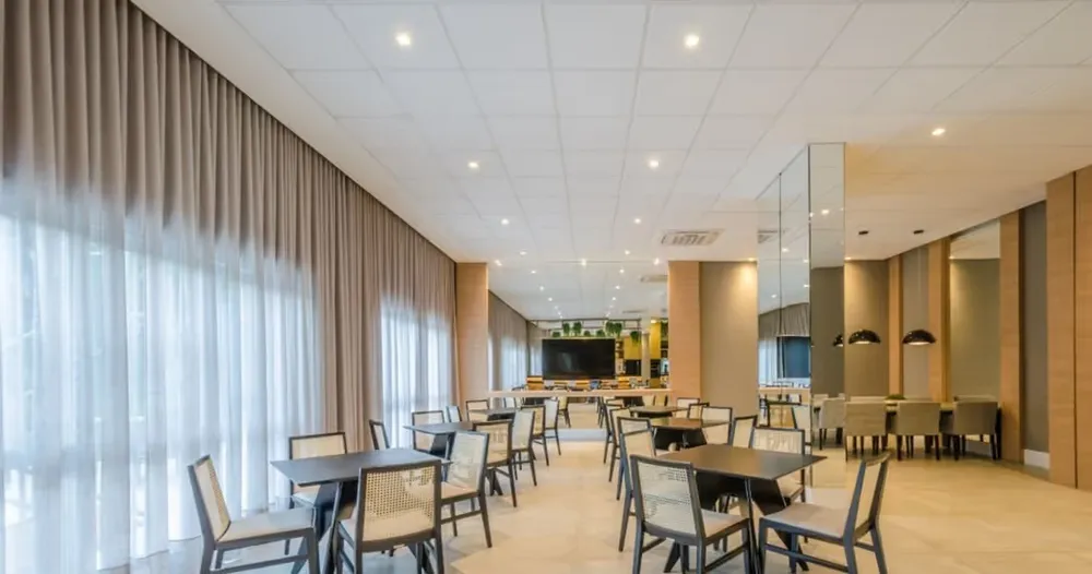 Apartamento, 3 quartos, 336 m² - Foto 16