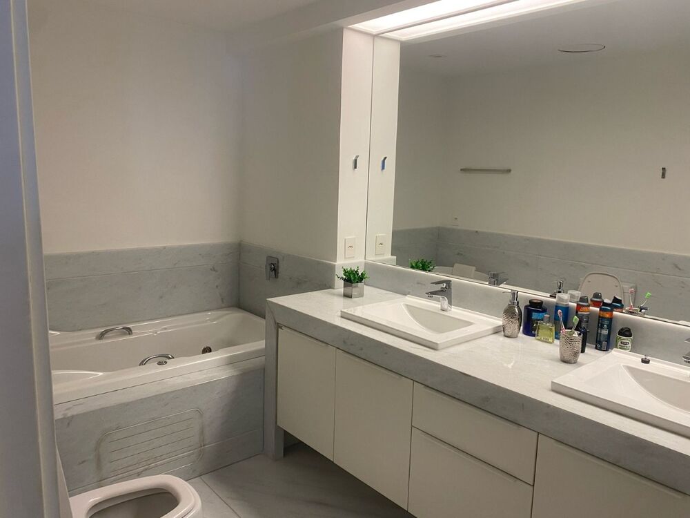 Apartamento, 3 quartos, 336 m² - Foto 6