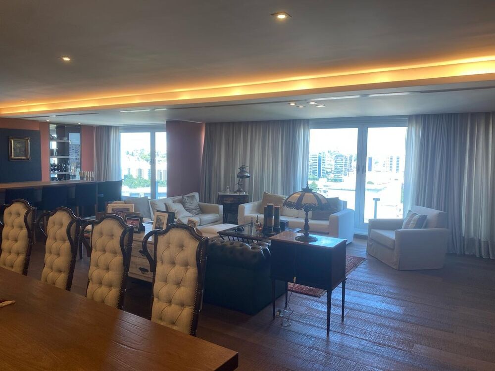 Apartamento, 3 quartos, 336 m² - Foto 4