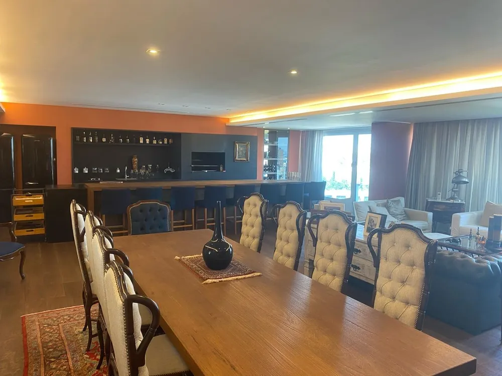Apartamento, 3 quartos, 336 m² - Foto 4