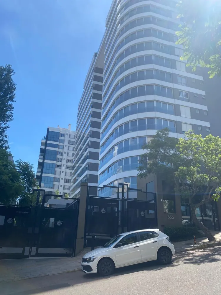 Apartamento, 3 quartos, 336 m² - Foto 14