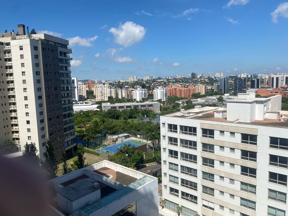 Apartamento, 3 quartos, 336 m² - Foto 8