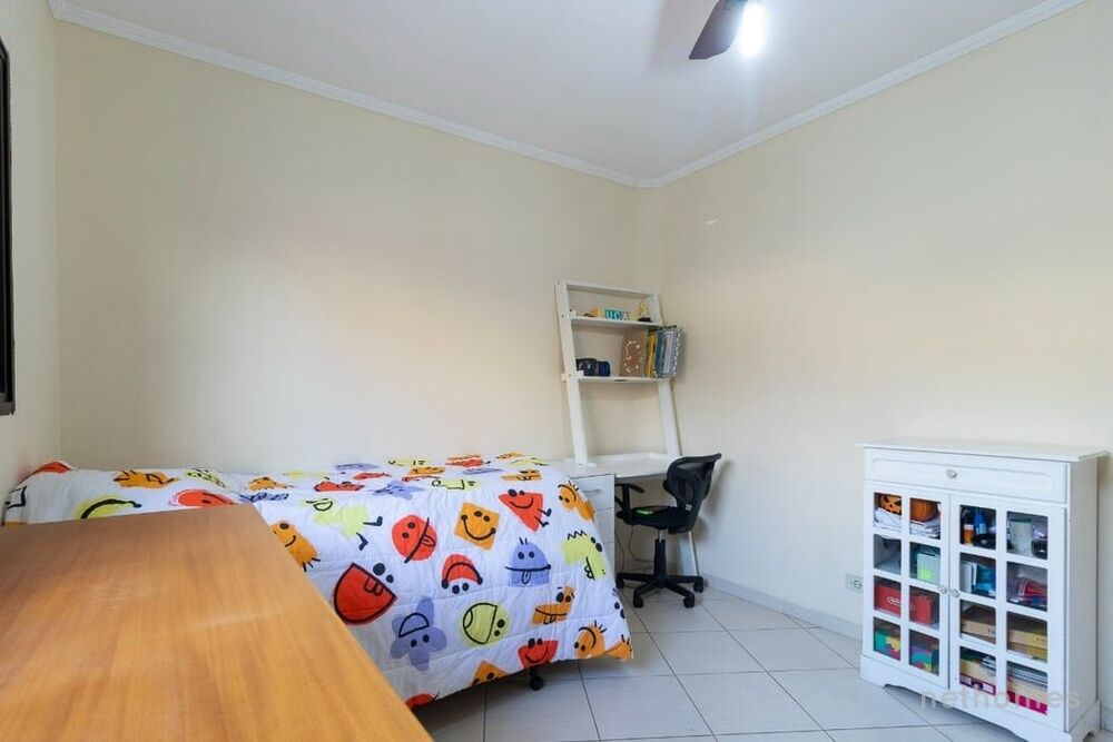 Casa à venda com 3 quartos, 184m² - Foto 6