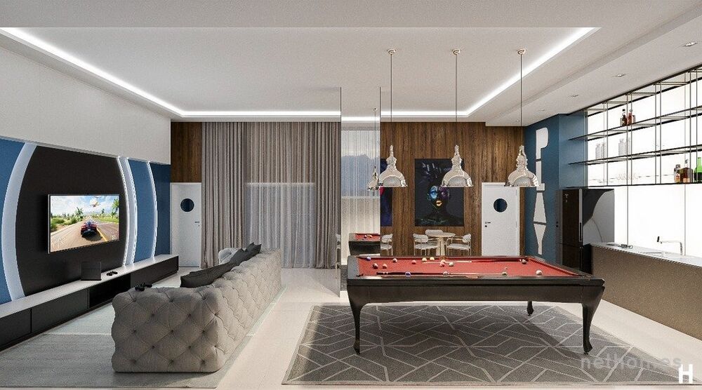 Apartamento, 3 quartos, 117 m² - Foto 3