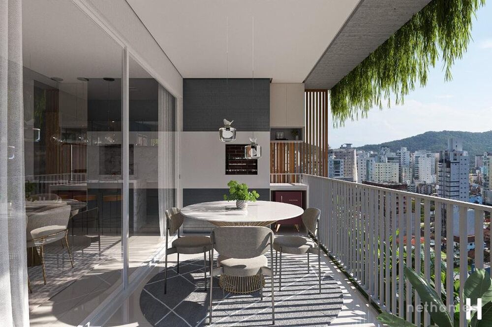 Apartamento, 3 quartos, 117 m² - Foto 7