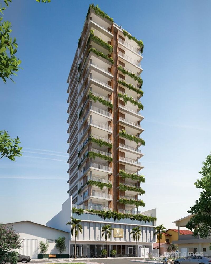Apartamento, 3 quartos, 117 m² - Foto 5