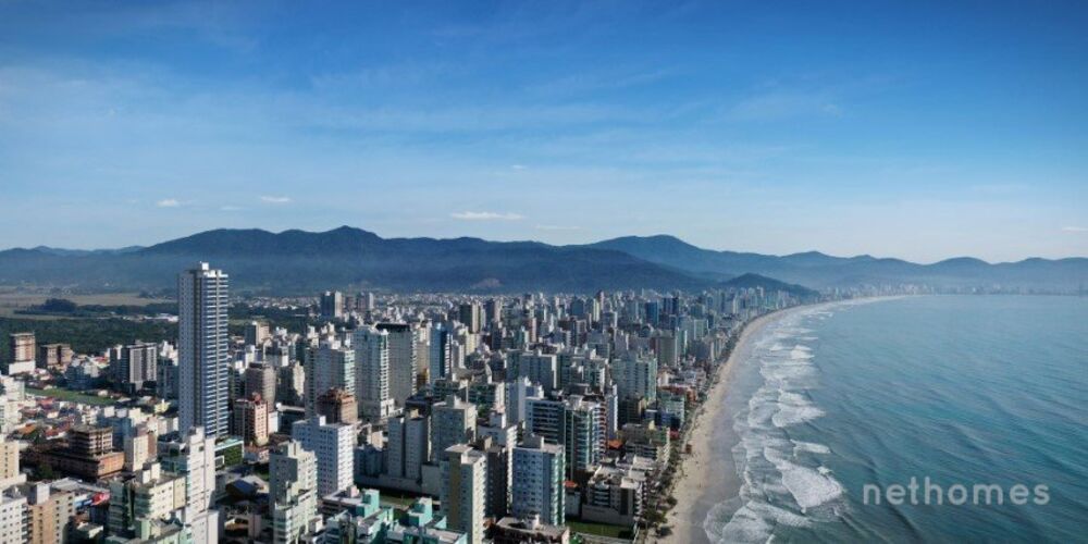 Apartamento à venda com 4 quartos, 198m² - Foto 7