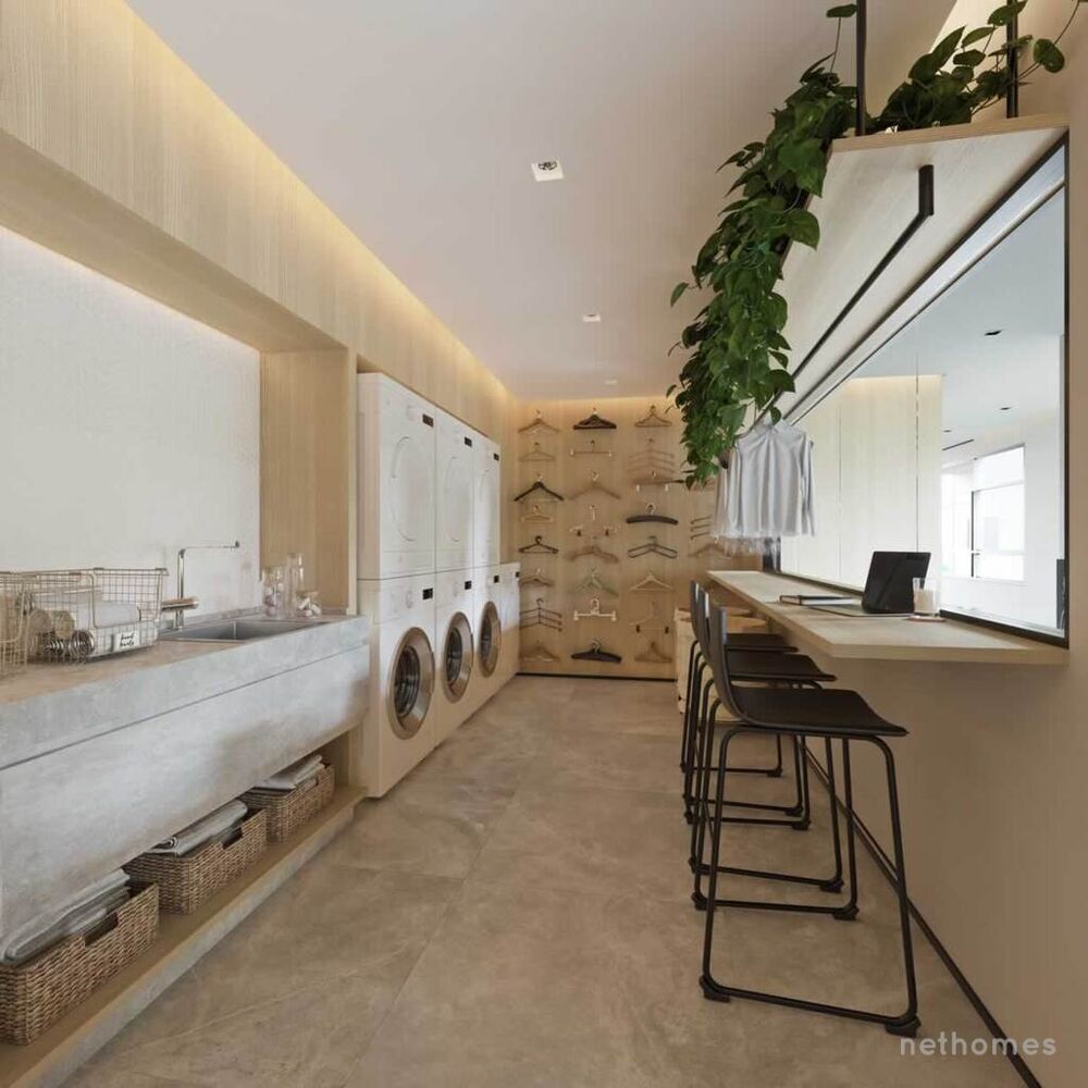 Apartamento, 1 quarto, 30 m² - Foto 4