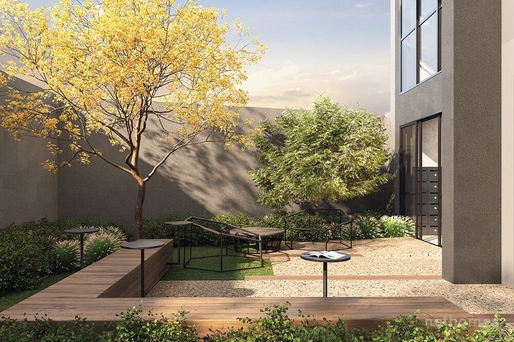 Apartamento, 2 quartos, 38 m² - Foto 8