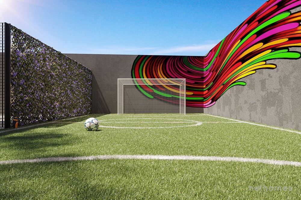 Apartamento, 2 quartos, 38 m² - Foto 7