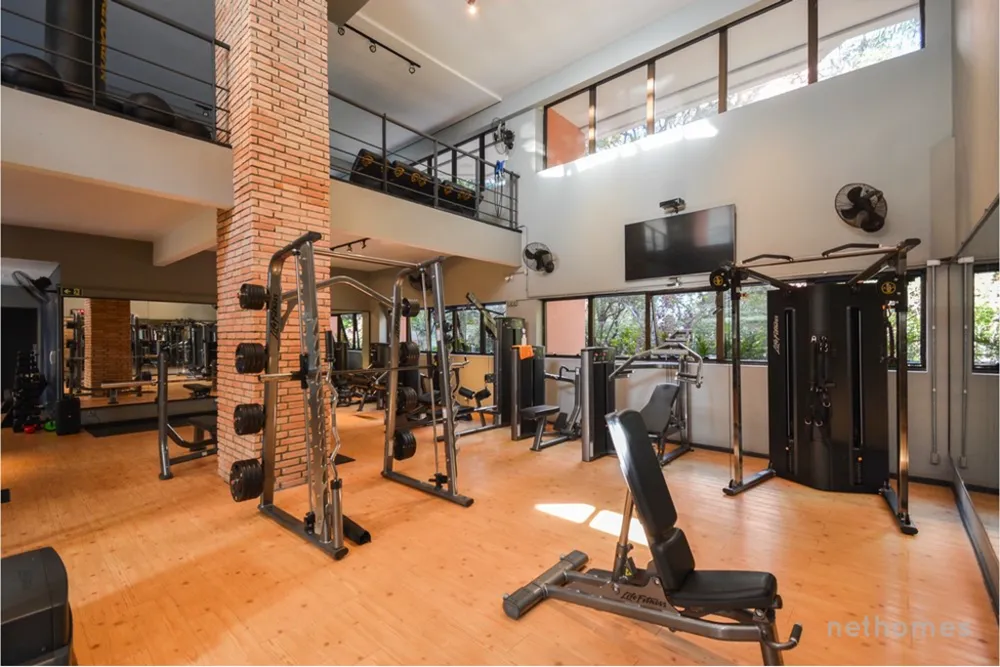 Apartamento, 2 quartos, 90 m² - Foto 6