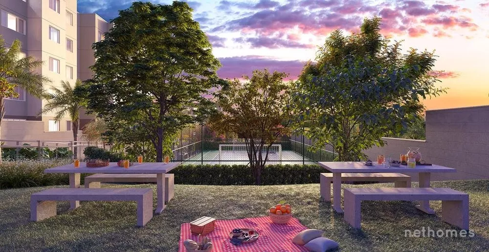 Apartamento, 2 quartos, 41 m² - Foto 13