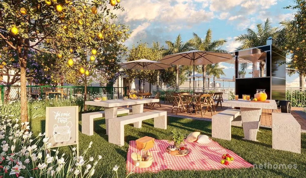 Apartamento, 2 quartos, 41 m² - Foto 10