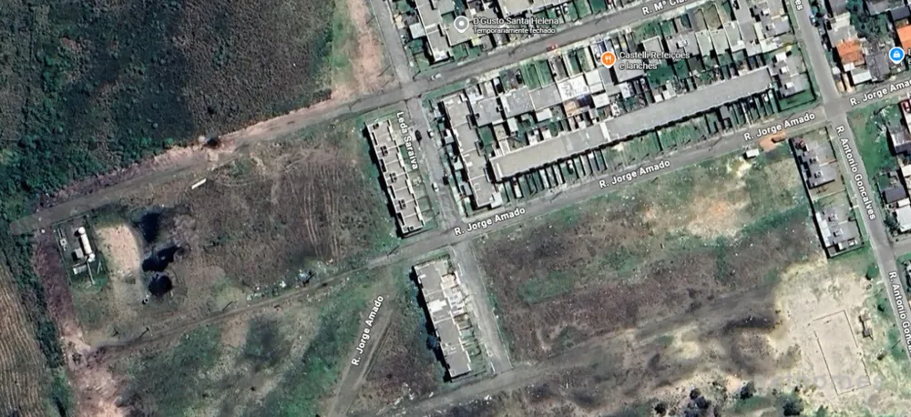 Terreno, 300 m² - Foto 2
