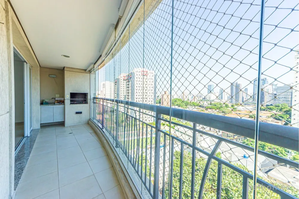 Apartamento, 3 quartos, 106 m² - Foto 11