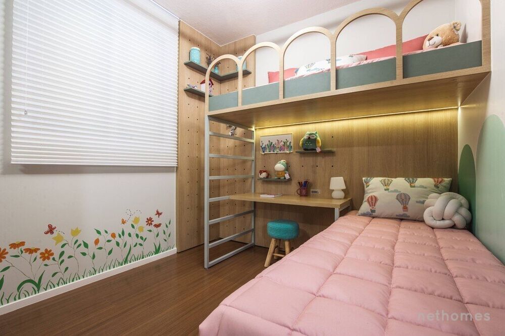 Apartamento à venda com 2 quartos, 51m² - Foto 2