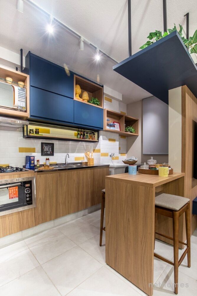 Apartamento à venda com 2 quartos, 51m² - Foto 1