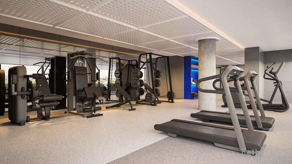 Apartamento, 3 quartos, 151 m² - Foto 7