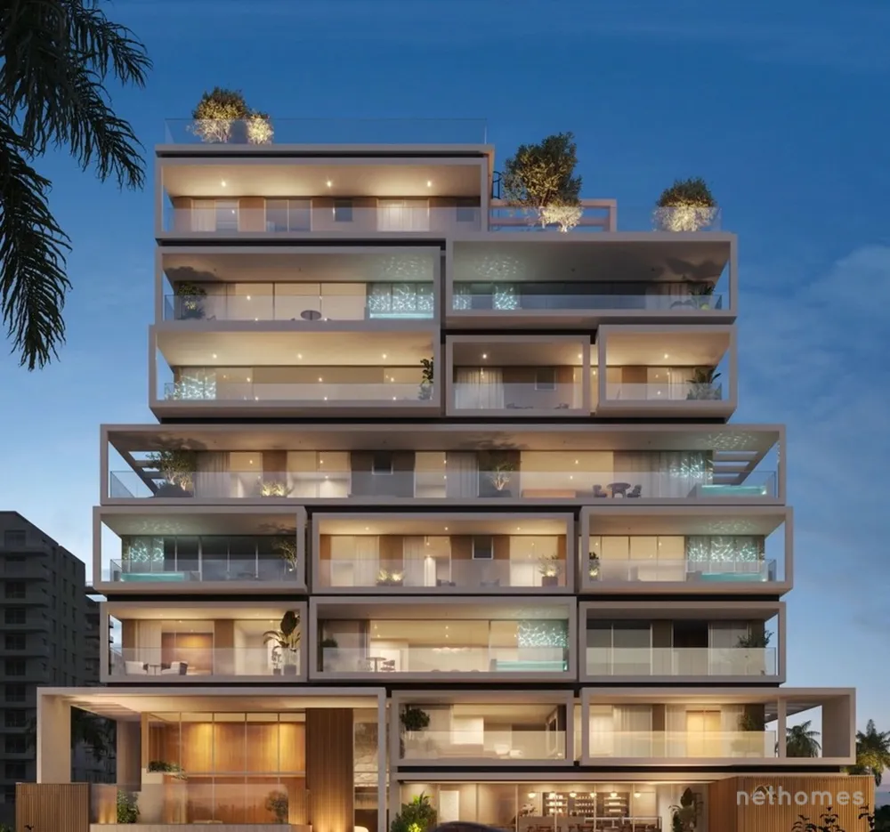Apartamento, 3 quartos, 149 m² - Foto 1