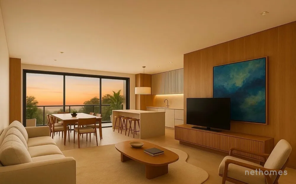 Apartamento, 3 quartos, 149 m² - Foto 4