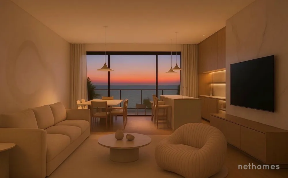 Apartamento, 3 quartos, 149 m² - Foto 3