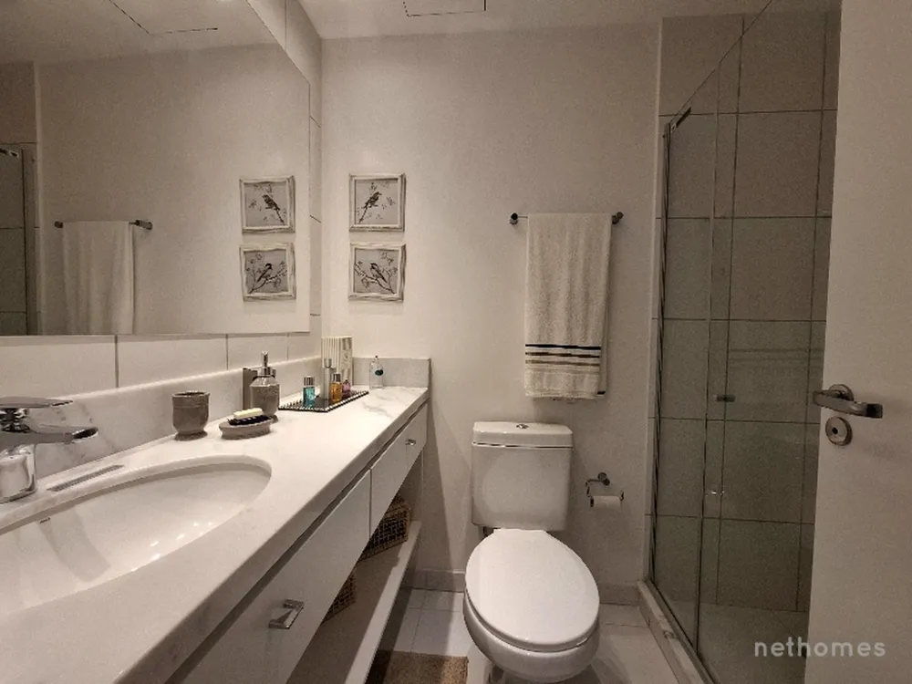 Apartamento, 2 quartos, 57 m² - Foto 1