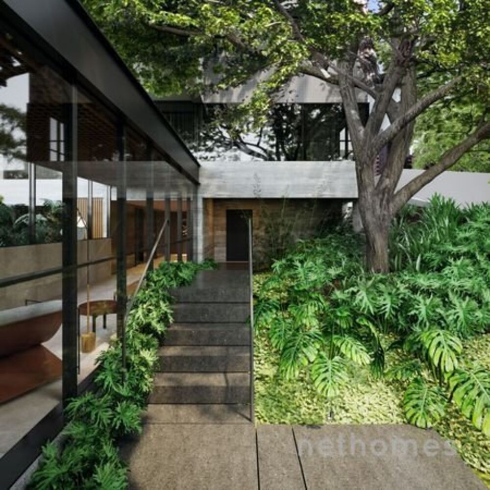 Apartamento, 3 quartos, 191 m² - Foto 6