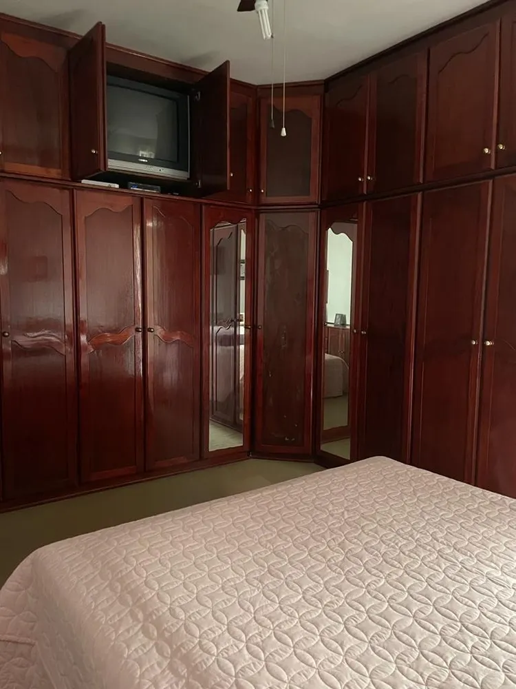Apartamento, 3 quartos, 134 m² - Foto 3