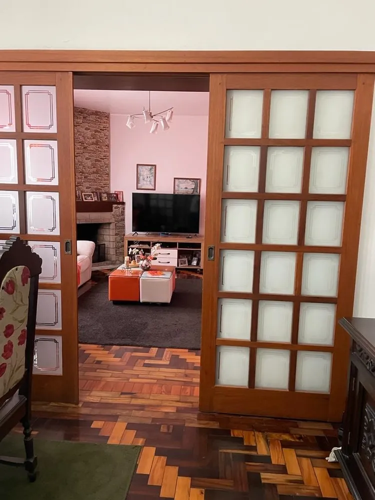 Apartamento, 3 quartos, 134 m² - Foto 4