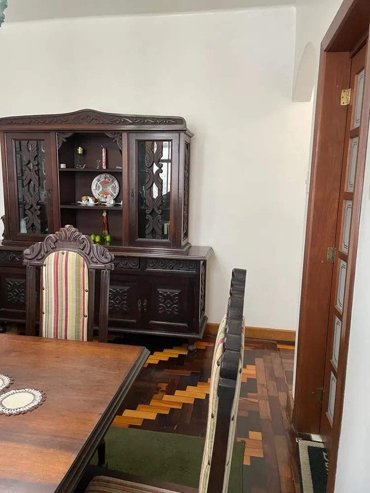 Apartamento, 3 quartos, 134 m² - Foto 2