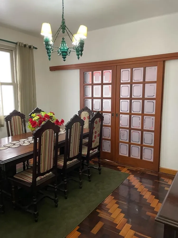 Apartamento, 3 quartos, 134 m² - Foto 2