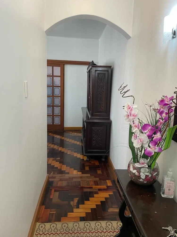 Apartamento, 3 quartos, 134 m² - Foto 6