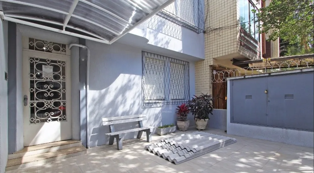 Apartamento, 3 quartos, 134 m² - Foto 1