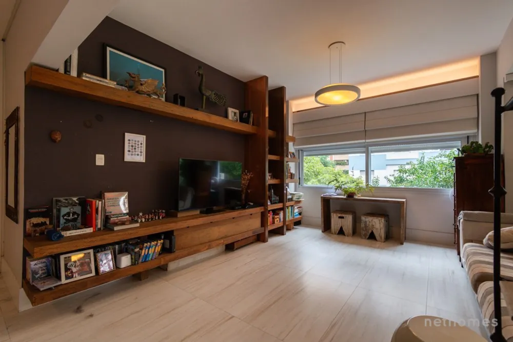 Apartamento, 3 quartos, 204 m² - Foto 11